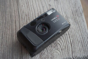 New ListingYashica T4 35mm film camera