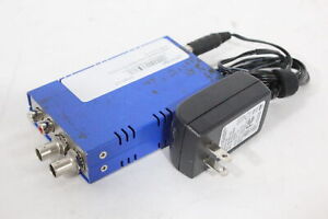 Cobalt Digital Blue Box Model 7010 SDI to HDMI Converter (L1111-527)