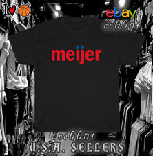 Meijer Groceries Pharmacy Men's T-Shirt American T-Shirt