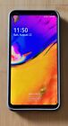 LG V35 ThinQ 64 GB LM-V350 Black AT&T GSM Smartphone Cell Phone Locked Android