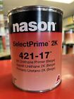 NASON Select-Primer Quart Primer Only 2K 421-17 Gray No Activator