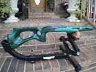 Ruger 10/22 EXTREME EVERGREEN 920 wood Stock FREE SHIP REAL PICS AWESOME 457