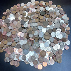 Canadian Coins: 1LB of Random Coins from Canada, Coin Collection Lot