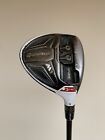 TaylorMade M1 3 Wood 3W HL 17° Graphite Regular Right Handed RH