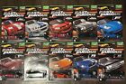 Hot Wheels Fast and Furious Series 2 - Set of 10 HNR88 - 956B