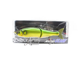 Gan Craft Jointed Claw 178 15-SS Slow Sinking Jointed Lure 16 (4697)