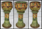 Auth 1933 Roseville Pottery 28.5