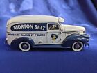 Danbury Mint 1940'S Morton Salt Delivery Truck  1/24 Diecast (Original Box)