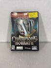 Champions of Norrath  PS2 Disc Only Tested