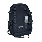 Supreme FW20 Box Backpack Black