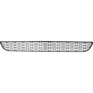 Front Bumper Grille For 2015-2022 Dodge Challenger CAPA CH1036146C