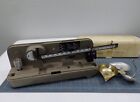 Vintage Ohaus 10-0-5 Precision Reloading Scale