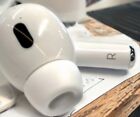 New ListingApple AirPods Pro 1st Generation Replacement AirPod RIGHT Side Model A2083 A2084