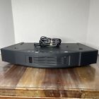 BOSE Acoustic Wave Multi-Disc CD Changer 5 Disc Tested