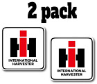 Harvester International Decal Tractor Sticker INTERNATIONAL HARVESTER Truck 2 P