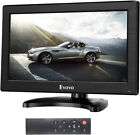 Eyoyo 12inch LCD TFT Color Monitor BNC Audio Video HDMI Fit For CCTV Home DSLR
