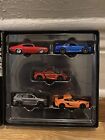 hot wheels premium Fast And Furious 5 Pack