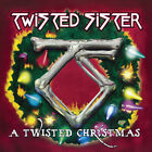 Twisted Sister - Twisted Christmas [New Vinyl LP] Colored Vinyl, Green