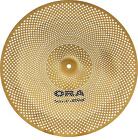 Wuhan ORA 18-inch China Cymbal (3-pack) Bundle