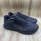 Under Armour HOVR Infinite 3 Storm Men's Size 13 Black Running Shoes Sneakers