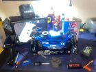 TKR9301  Tekno RC NB48 2.1 1/8th 4WD Competition Nitro Buggy Complete Package