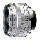 Carl Zeiss C Biogon T* 35mm F2.8 ZM Mount for Leica M Silver camera Lens