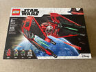 LEGO Major Vonreg's TIE Fighter Star Wars TM (75240)