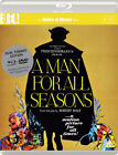 A Man for All Seasons - The Masters of Cinema Series (Blu-ray) (UK IMPORT)
