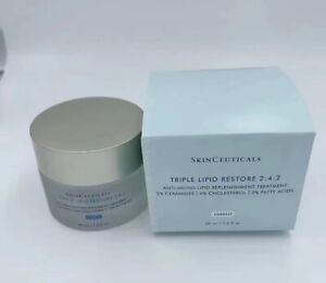 SkinCeuticals Triple Lipid Restore 2:4:2 50ml 1.6fl oz - Moisturizing Anti-Aging