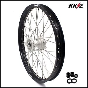 KKE 21 Inch Casting Front Wheel Rim For HONDA CRF250R CRF450R CR125R CR250R