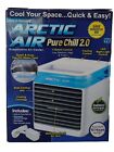 Arctic Air Pure Chill 2.0 Evaporative Personal Cooler