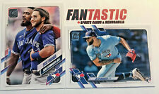 2021 Topps Update Base Card YOU PICK #US1-US250 inc RC etc - Finish Your Set!