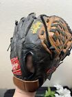 New ListingRawlings Renegade RS1200 12” Baseball Glove Fastback Black RHT Right Hand Throw