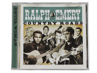 Ralph Emery Presents Country Roads Devil Woman Audio Music CD Disc 2006