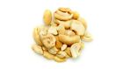 Yupik Nuts Organic Cashew Pieces 2.2 lb Non-GMO Vegan Gluten-Free Pack of 6