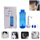 Neti Pot Sinus Rinse Nasal Wash Bottle Nose Cleaner Care for Adult &Kid BPA Free