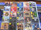 Huge Lot Of Brand New (120) CD Lots Of Different Genres