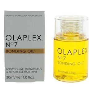 Olaplex NO. 7 Bonding Oil 30ml/1oz