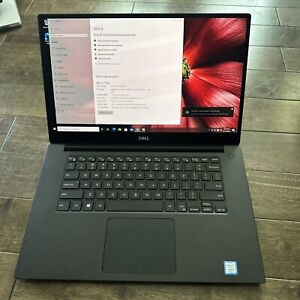 DELL XPS 15 7590:  4K Non-Touch OLED, i9-9980HK, 1TB SSD, 32GB RAM