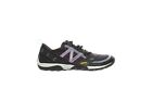 New Balance Womens Wt10bv Black Hiking Shoes Size 5 (Wide) (1826184)