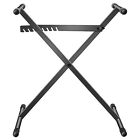 Neewer X-Style Piano Keyboard Stand Support Stand for Keyboard Instrument