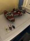 LEGO Star Wars Jedi Defender-class Cruiser (75025)