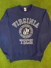 New Listing90s Virginia Tech Hokies - Vintage University Sweatshirt (XL)