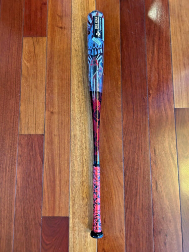 Brand New 2022 DeMarini Voodoo One 33/30 (-3) BBCOR Baseball Bat