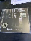 Life Is Peachy [PA] by Korn (CD, Oct-1996, Immortal)