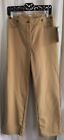 NEW Classics Old West Style Ladies Frontier Pants V notch Made in USA Sz 12