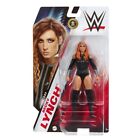 Becky Lynch WWE Mattel Basic Series #143 Wrestling Action Figure