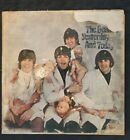The Beatles Yesterday and Today 3rd State Peeled Butcher Cover LA Pressing Mono