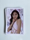 Twice Tzuyu More And More Album Offical Pre Order Photocard