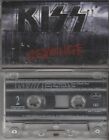 Kiss 'Revenge' Cassette Album (1992)